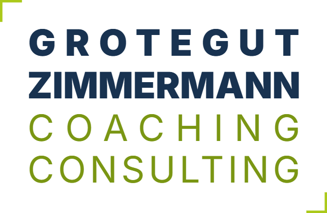 Grotegut Zimmermann Coaching Consulting