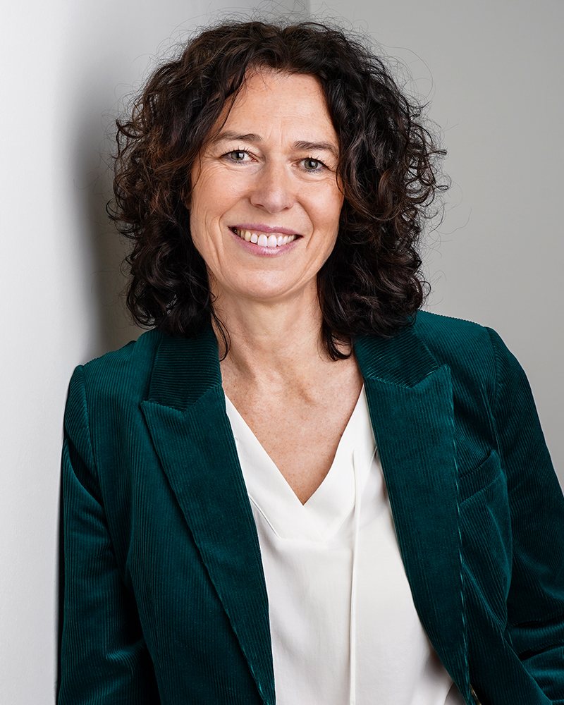 Silke Grotegut